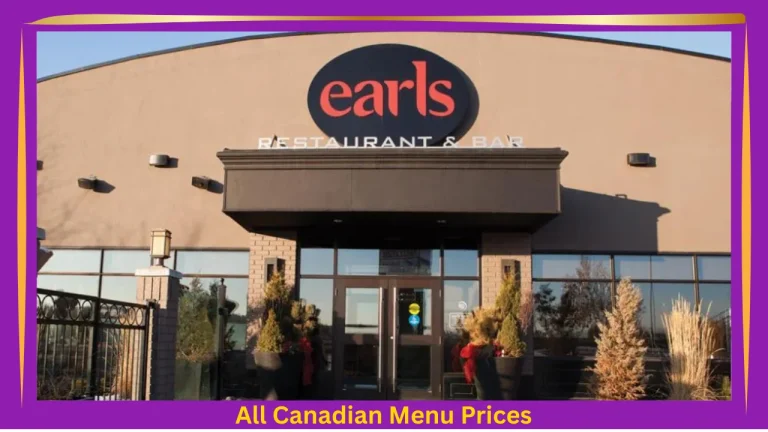Earls Menu Prices In Canada 3 Earls Menu With Prices In Canada