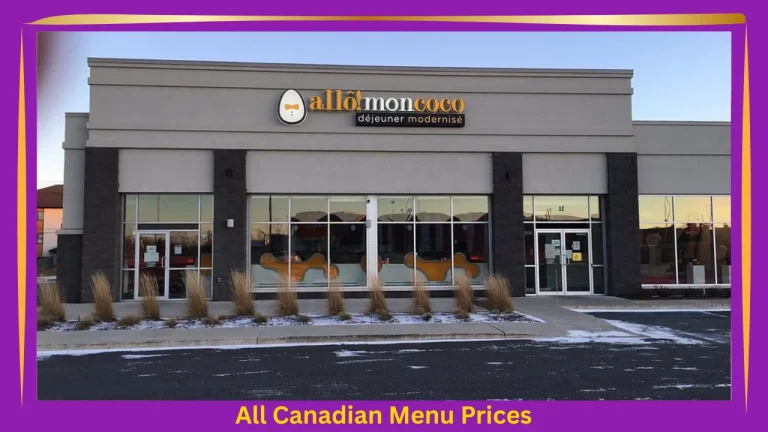 Allô Mon Coco Menu Prices In Canada 5 Allo Mon Coco Menu With Prices In Canada
