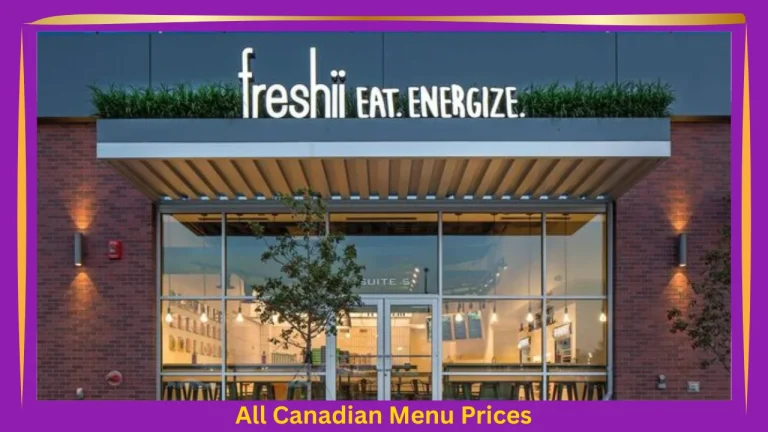 Freshii Menu Prices In Canada 3 freshii Menu Prices In Canada